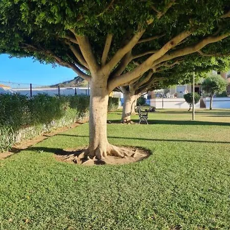 Апартаменты El Castillo *