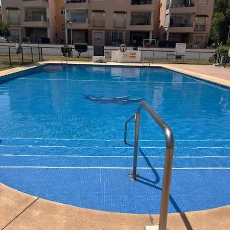 El Castillo Фуэнхирола