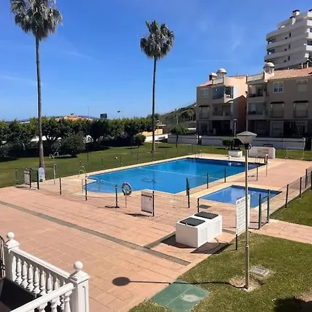 Apartment El Castillo Fuengirola