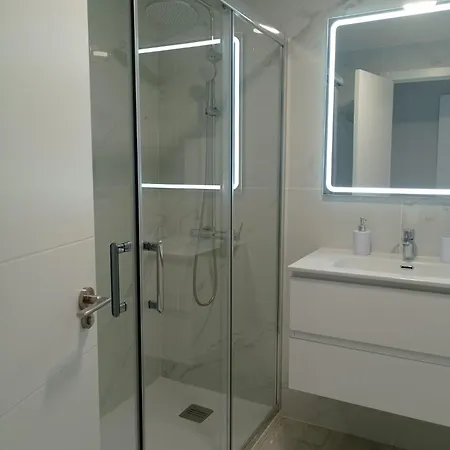 El Castillo Apartment Fuengirola