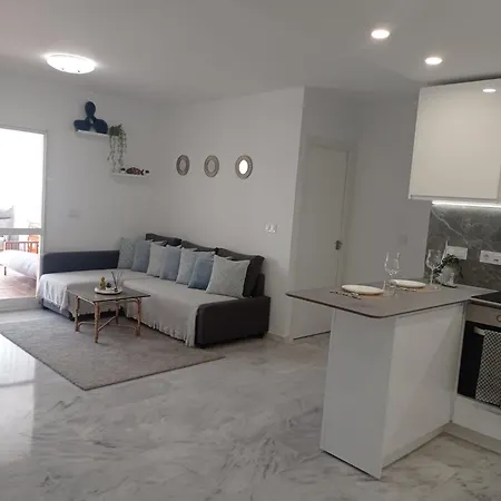 Apartamento El Castillo Fuengirola