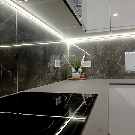 El Castillo Апартаменты Фуэнхирола