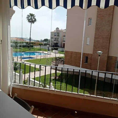 El Castillo Фуэнхирола