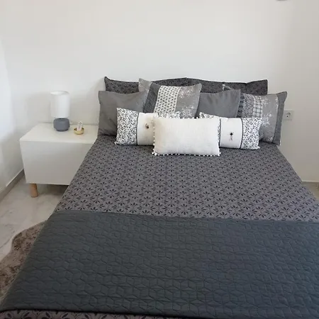 El Castillo * Фуэнхирола