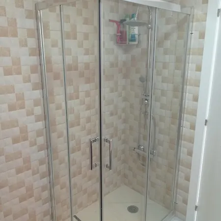 El Castillo Апартаменты