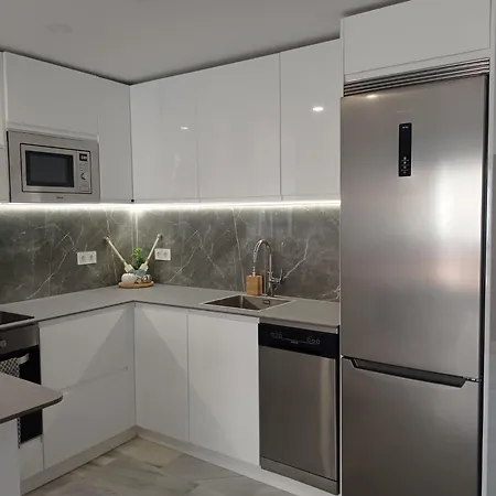 El Castillo Фуэнхирола