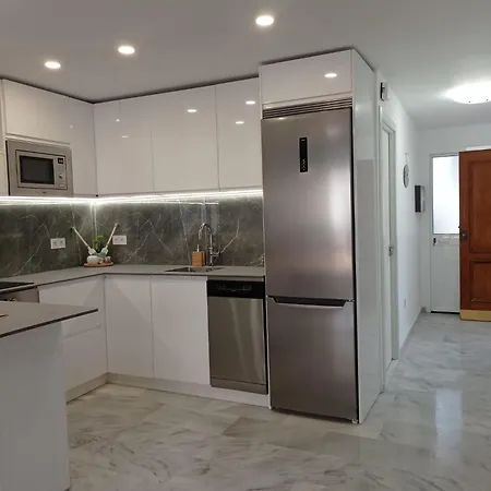 Апартаменты El Castillo *