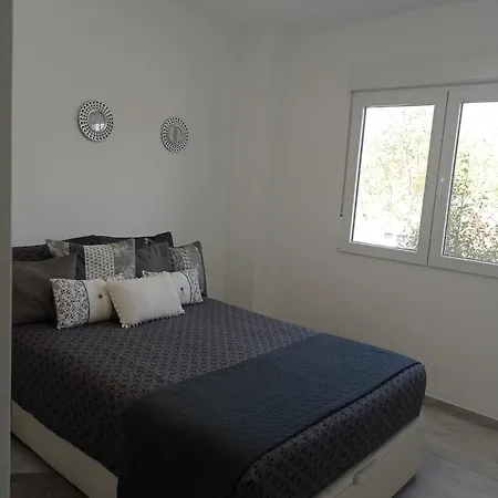 Apartamento El Castillo Fuengirola