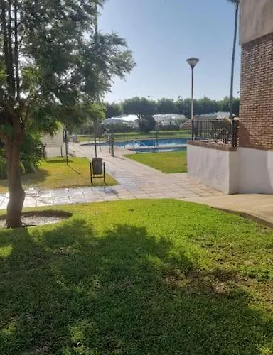 El Castillo Апартаменты