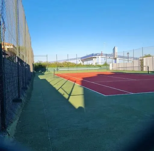 El Castillo * פואנגירולה