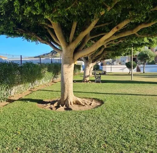 דירה El Castillo *