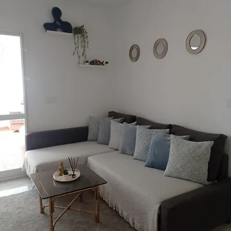 El Castillo Appartement *