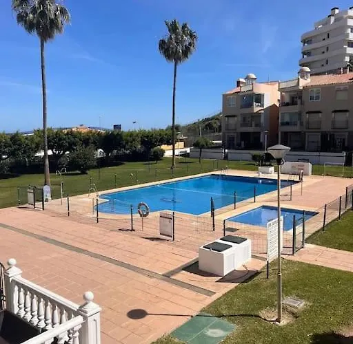 Appartement El Castillo Fuengirola
