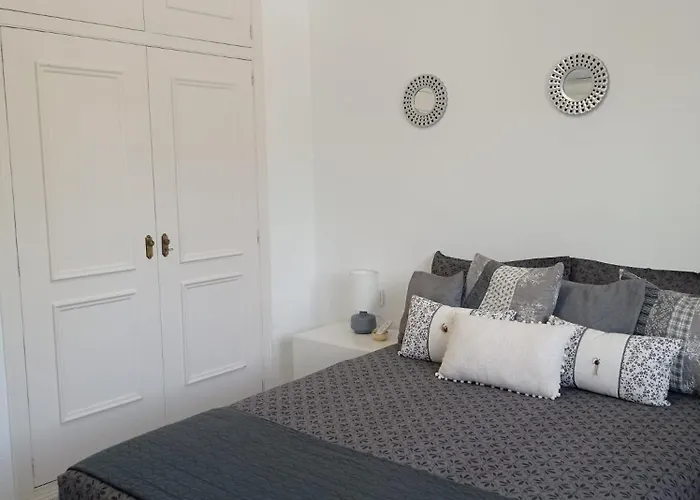 El Castillo Appartement *