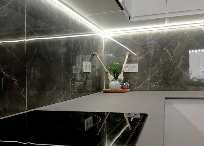 El Castillo Appartement Fuengirola