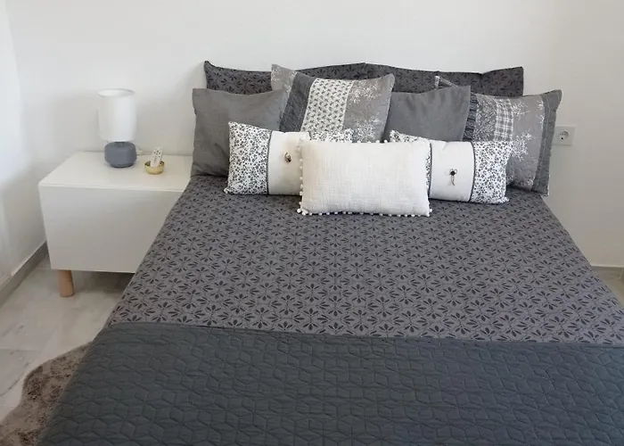 El Castillo * Fuengirola