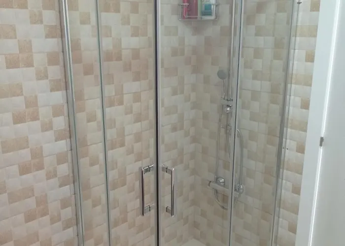 El Castillo Appartement