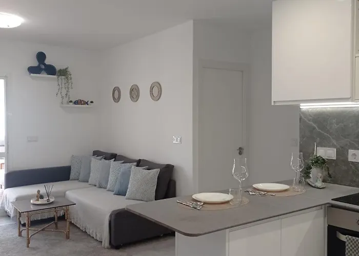 El Castillo Appartement