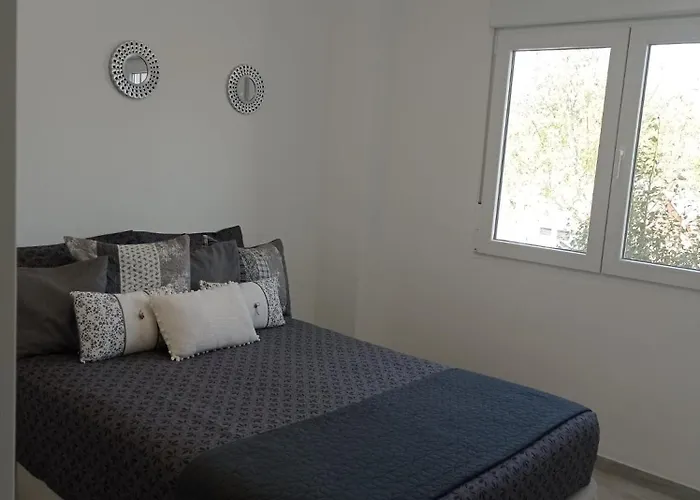 Appartement El Castillo Fuengirola