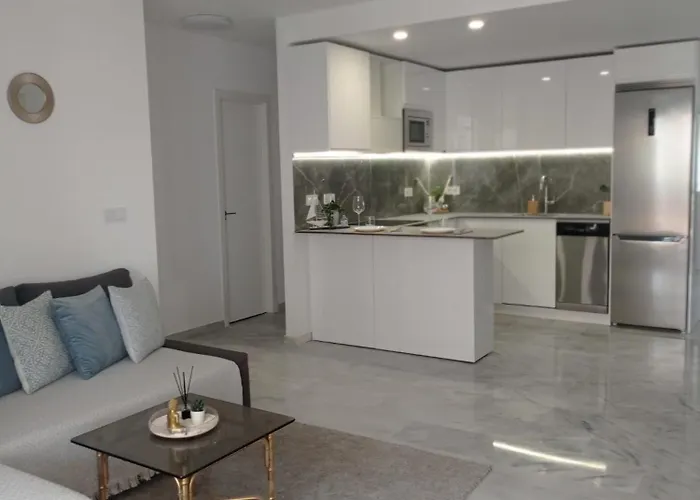 Appartement El Castillo