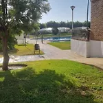 El Castillo Apartment