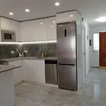Apartment El Castillo *