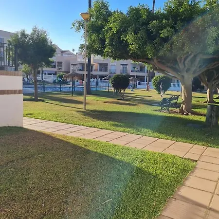 Apartment El Castillo Fuengirola