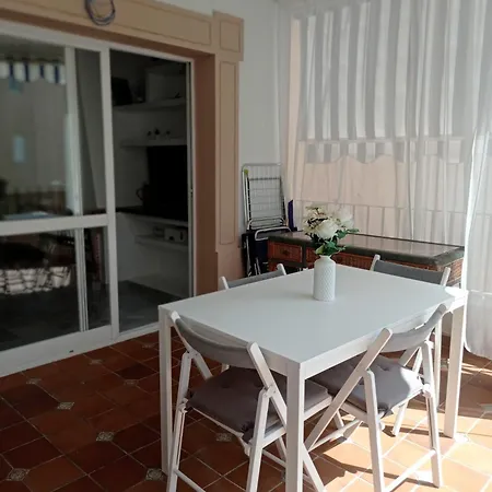 El Castillo * Fuengirola