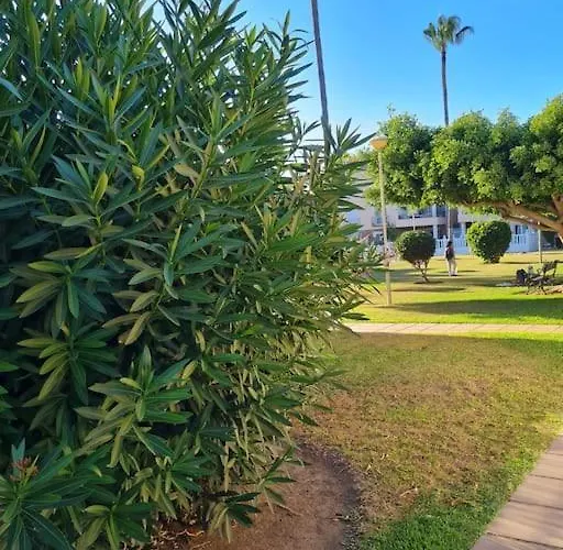 El Castillo Apartment Fuengirola