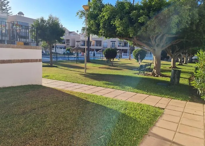 Apartment El Castillo Fuengirola