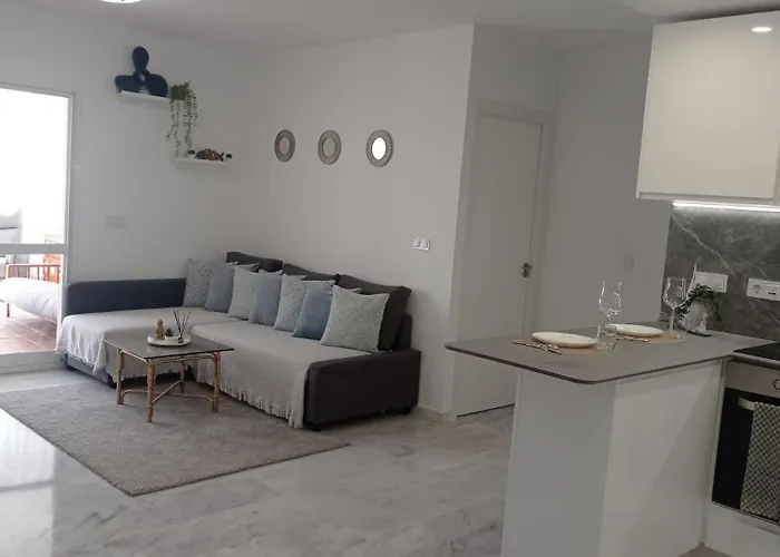 Apartment El Castillo Fuengirola