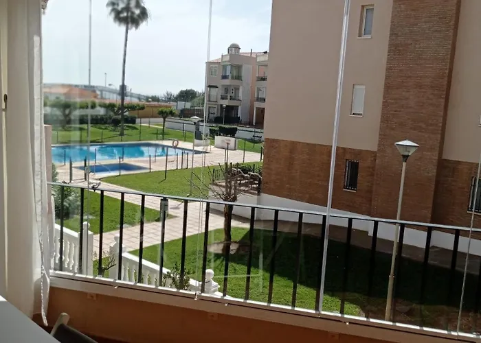 El Castillo Fuengirola