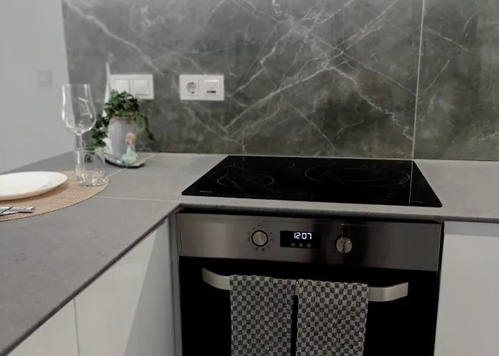 El Castillo Apartment Fuengirola